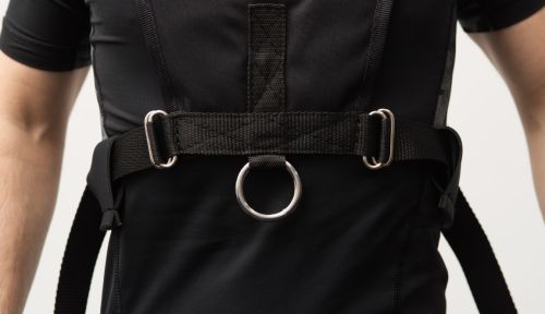 Стропы для саней#3