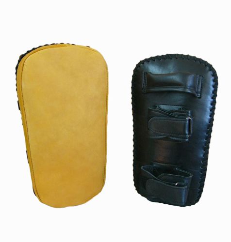 Макивара  на руку 43х22х10см (нат.кожа)