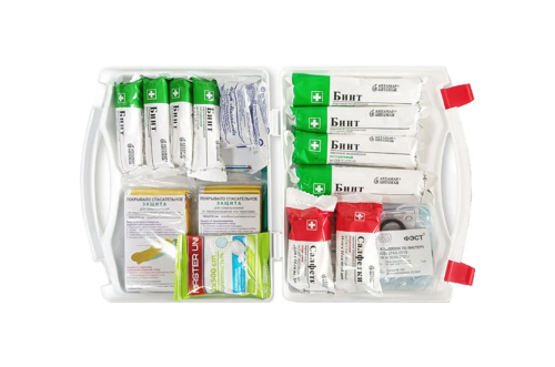 Аптечка работникам ФЭСТ (приказ 262н)#2