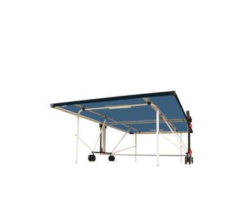 Теннисный стол DONIC Indoor Roller FUN Blue (с сеткой)#5