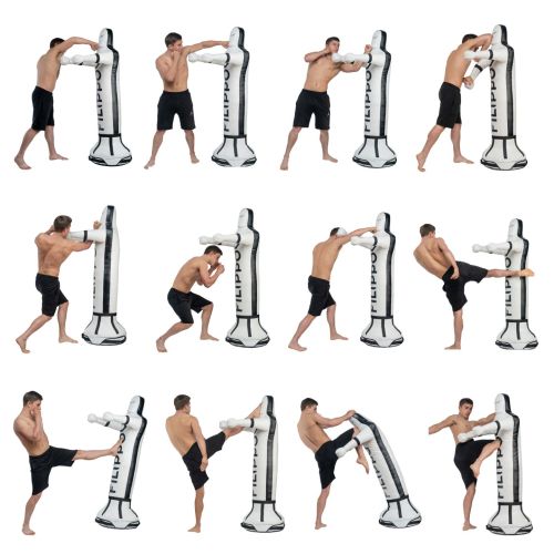 Спарринг-партнер FILIPPOV#15 Спарринг-партнер FILIPPOV#15