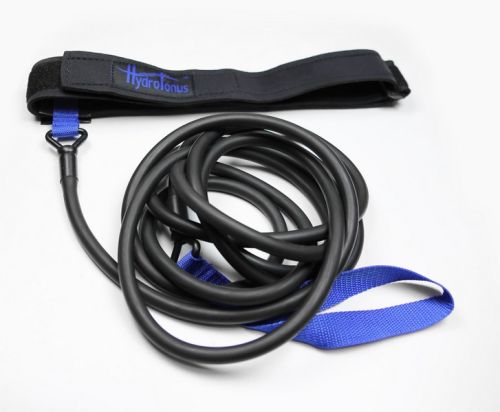 Тренажер HYDROTONUS "Акватренер с поясом" 4 м Тренажер HYDROTONUS "Акватренер с поясом" 4 м