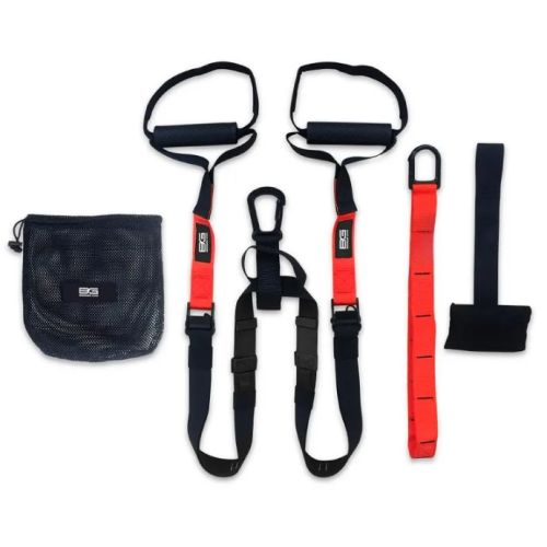 Петли для функционального тренинга BRONZE GYM BG-FA-TS