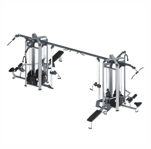 Мультистанция на 12 мест ULTRAGYM UG-CL600D