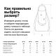 Ласты для бассейна профессиональные TORRES X1 (черно-оранжевые)#8 Ласты для бассейна профессиональные TORRES X1 (черно-оранжевые)#8