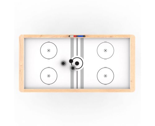 Аэрохоккей DFC DAISY 84" AT-300#4