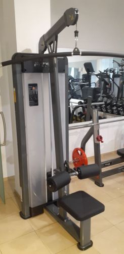 Тренажер Верхняя тяга (стек 100 кг) FITEX PRO FTX-61F15#3