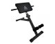 Гиперэкстензия DFC Homegym SJ1007#7 Гиперэкстензия DFC Homegym SJ1007#7
