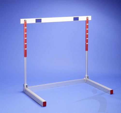 Барьер легкоатлетический соревновательный автоматический POLANIK PP13-170A Premium Line (алюминий)#2