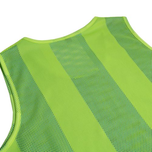 Манишка двухсторонняя TORRES TR11046Y/B Senior (желто-синяя)#7 Манишка двухсторонняя TORRES TR11046Y/B Senior (желто-синяя)#7