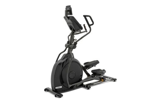 Эллиптический тренажер SPIRIT XE295 Black#4 Эллиптический тренажер SPIRIT XE295 Black#4