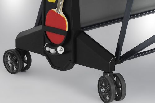 Теннисный стол GAMBLER GRAPHITE GTS-9 (с сеткой)#5 Теннисный стол GAMBLER GRAPHITE GTS-9 (с сеткой)#5