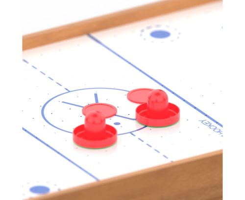 Аэрохоккей DFC SB-AT-2490#5