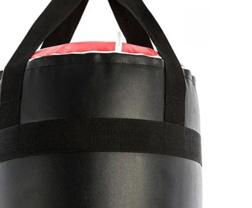 Боксерский мешок 45 кг черный UFC UHK-75090#3 Боксерский мешок 45 кг черный UFC UHK-75090#3