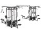 8-и Позиционная мультистанция с блочной рамкой FITEX PRO FTX-6280B#2