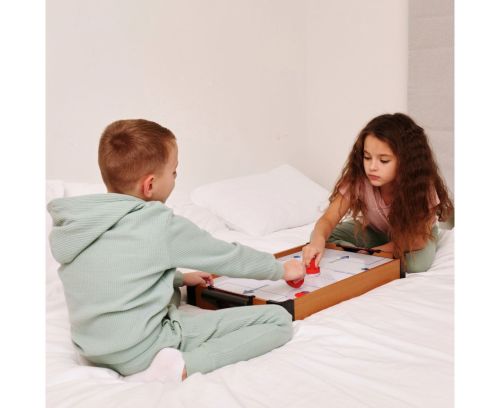 Аэрохоккей DFC SB-AT-2490#12