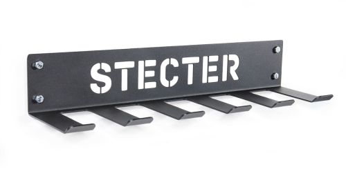 Кронштейн для петель и тяжелоатлетических ремней#2