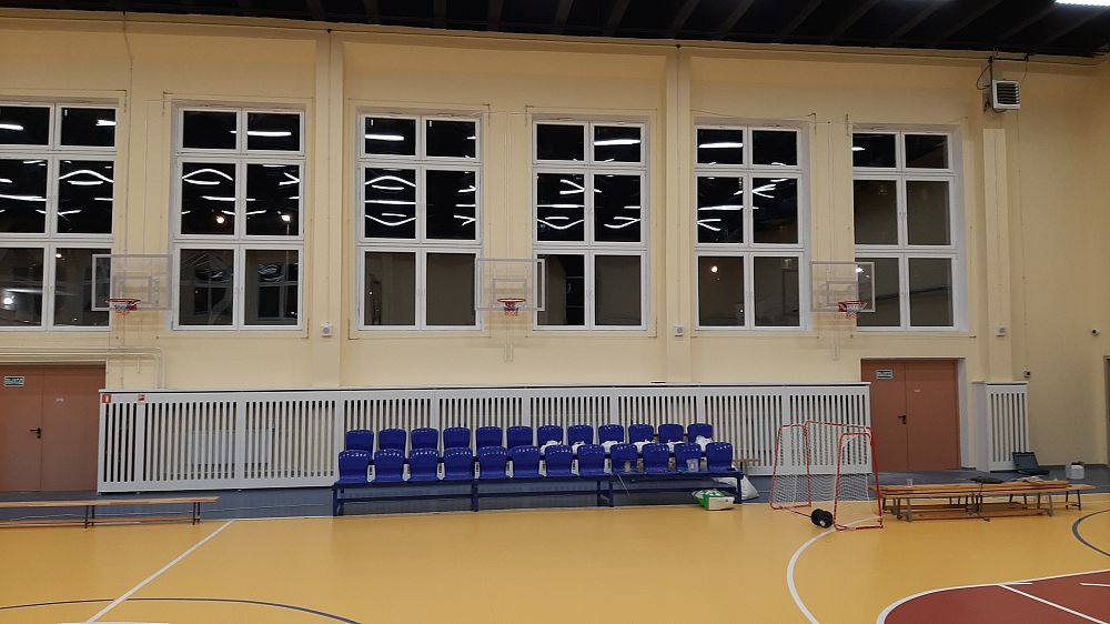 Специализированный учебно-научный центр-школа (факультет) - интернат имени А. Н. Колмогорова Московского государственного университета имени М. В. Ломоносова