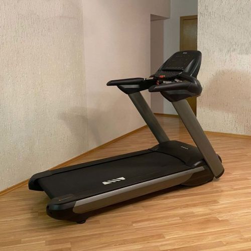 Полупрофессиональная беговая дорожка SHUA BC-T5517S#5 Полупрофессиональная беговая дорожка SHUA BC-T5517S#5