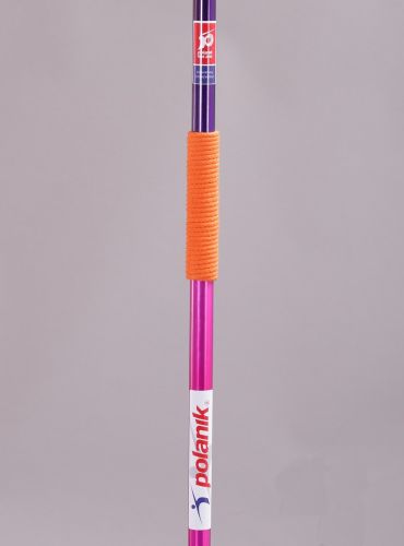 Копье для метания соревновательное для начинающих POLANIK AF11 Air Flyer#2 Копье для метания соревновательное для начинающих POLANIK AF11 Air Flyer#2