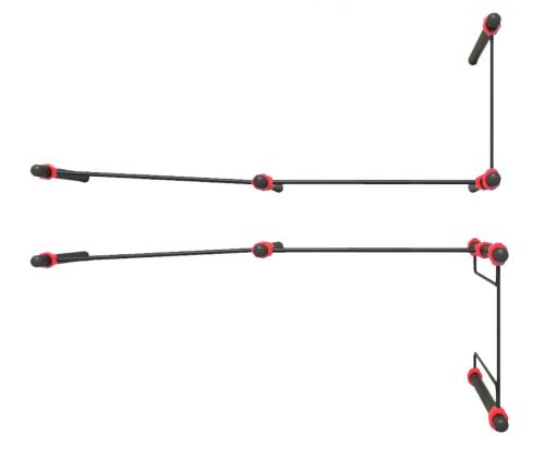 Параворкаут комплекс ТС-3#5 Параворкаут комплекс ТС-3#5