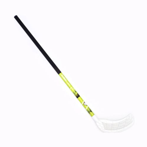 Клюшка для флорбола REALTSTICK Player 95 cм#2