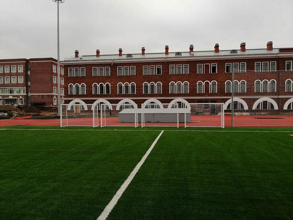 Военно-медицинская академия им. Кирова, г. Санкт-Петербург Военно-медицинская академия им. Кирова, г. Санкт-Петербург