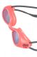 Очки для плавания детские MADWAVE COMET (коралловый)#3