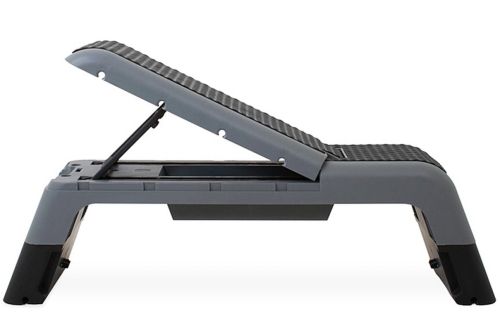 Степ-платформа с углом наклона HASTTINGS Digger HD22H2B#3