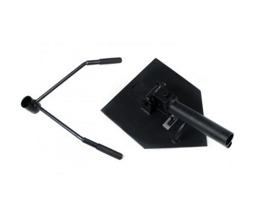 Штанга борцовская PERFORM BETTER Extreme Core Trainer#2