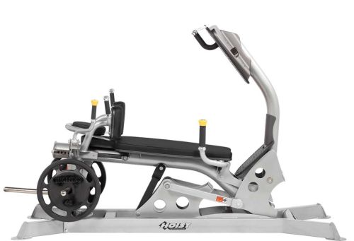 Тренажер Жим ногами нагружаемый дисками HOIST ROC-IT RPL-5403
