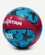 Мяч баскетбольный Jogel Allstar-2025 №7 (микрофибра)#7 Мяч баскетбольный Jogel Allstar-2025 №7 (микрофибра)#7