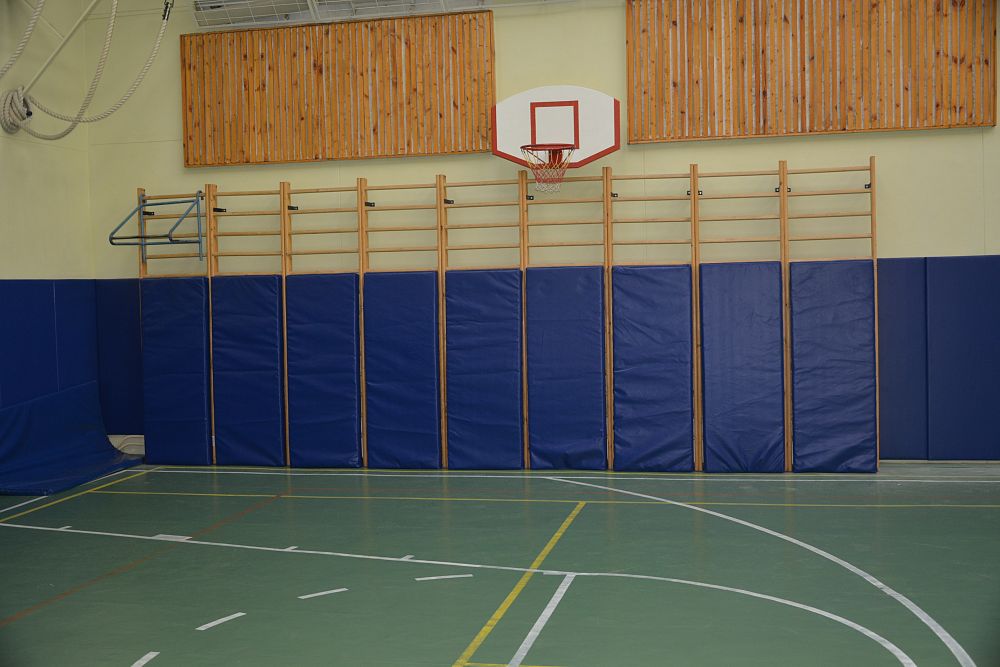 ГОУ ЦО №641 им.С.Есенина, г. Москва