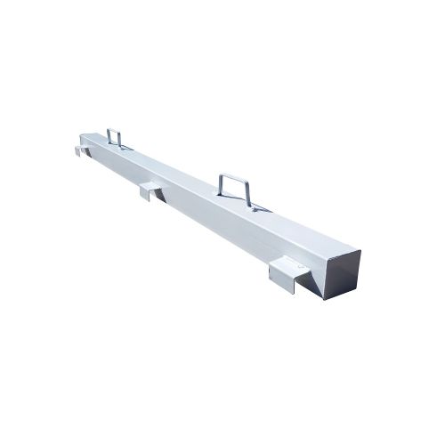 Противовесы для футбольных ворот 5х2 м (210 кг)