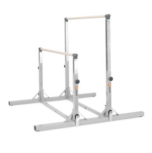 Брусья гимнастические разновысокие SPIETH "MINI"