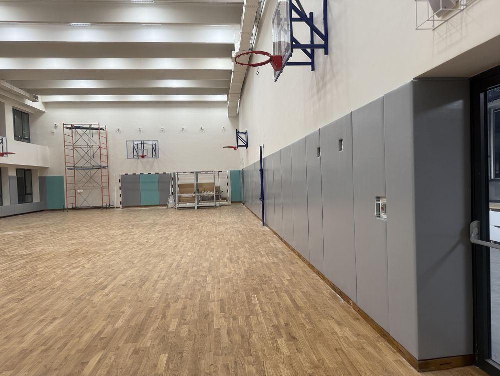 ГБОУ ОЦ Протон