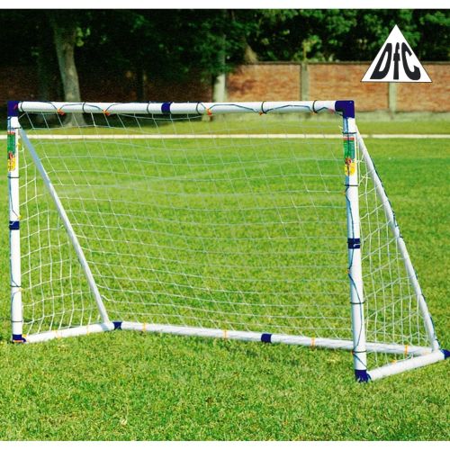 Ворота футбольные игровые DFC 6ft Deluxe Soccer 1,8х0,96х1,3 м Ворота футбольные игровые DFC 6ft Deluxe Soccer 1,8х0,96х1,3 м