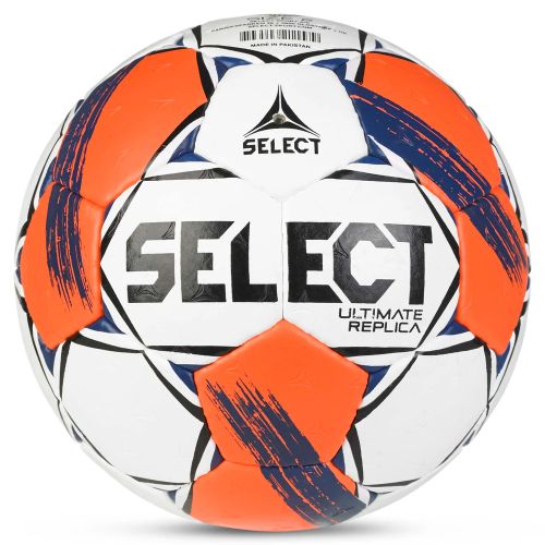 Мяч гандбольный SELECT Ultimate Replica V25 №3 (ПУ)#2