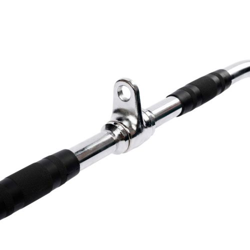 Рукоятка для мышц спины, узкий параллельный хват 70 см PROFI-FIT-RT-011#2