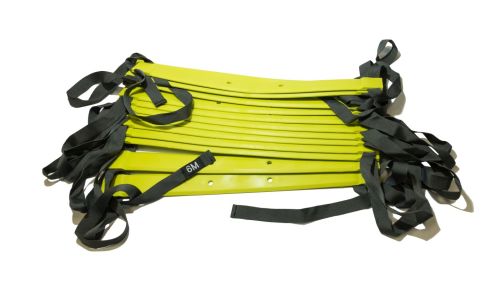 Лестница координационная 6 м 13 секций Original FitTools FT-AG-LADD#2