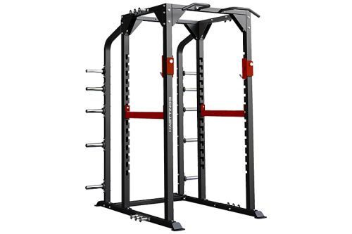 Рама для жимов и приседов HASTTINGS Digger HD020-5