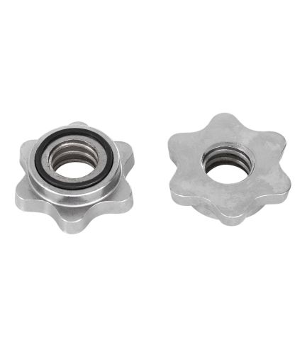 Гриф для штанги EZ-образный STARFIT BB-101 120 см, d=25 мм#4