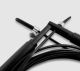 Скакалка скоростная PRCTZ SPEED JUMP ROPE PRO-SPEED 300 см#4 Скакалка скоростная PRCTZ SPEED JUMP ROPE PRO-SPEED 300 см#4