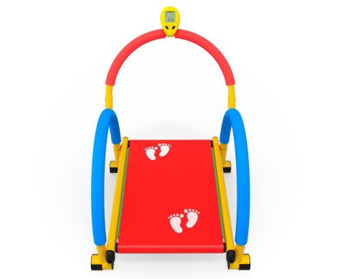 Беговая дорожка детская DFC VT-2301#2 Беговая дорожка детская DFC VT-2301#2