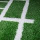 Искусственная трава для функционального тренинга (с разметкой) 2х10 м#12