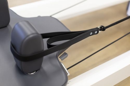 Петля двойная для реформеров BALANCED BODY EZClean Double Loops#2