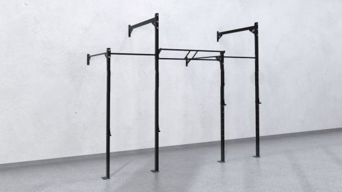 Пристенная функциональная рама 4000х1800 мм