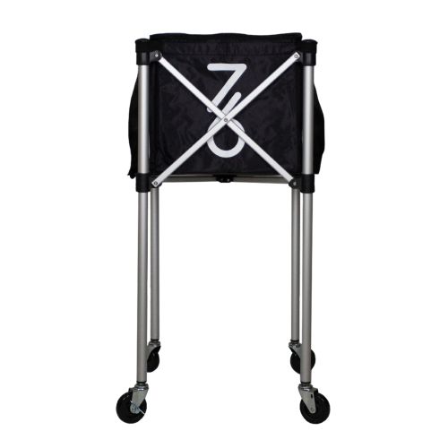 Корзина для теннисных мячей 7/6 Tennis Ball Carts (160 шт.) Корзина для теннисных мячей 7/6 Tennis Ball Carts (160 шт.)