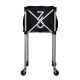 Корзина для теннисных мячей 7/6 Tennis Ball Carts (160 шт.)#4 Корзина для теннисных мячей 7/6 Tennis Ball Carts (160 шт.)#4