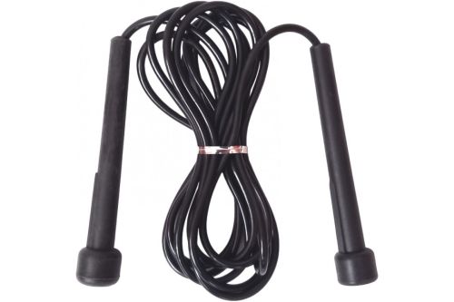 Скакалка скоростная 2,8 м (ПВХ)